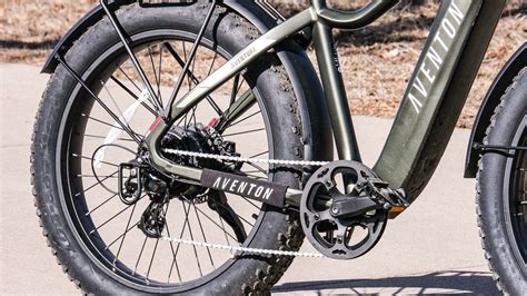 Aventon Aventure.2 review | Tom's Guide