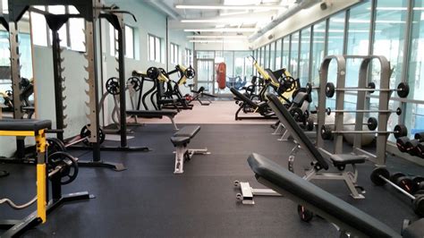 How to Get in Shape Without Having to Face the Campus Gym