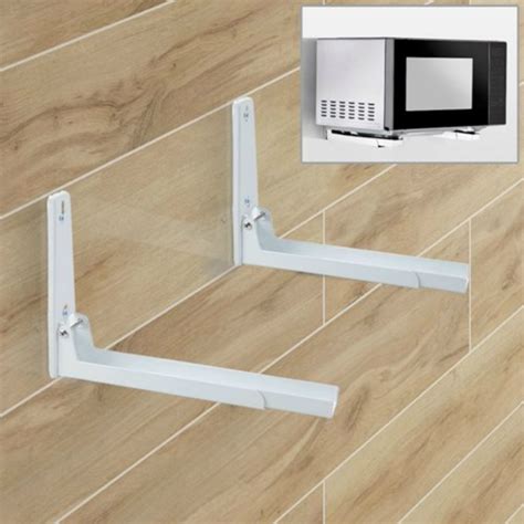 The 9 Best Under Cabinet Microwave Holder - Life Sunny