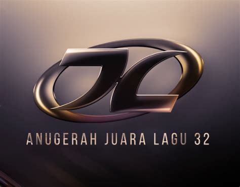 ANUGERAH JUARA LAGU 32 :: Behance