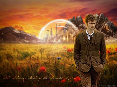 Doctor in Gallifrey by YlianaKapella-Neidon on DeviantArt