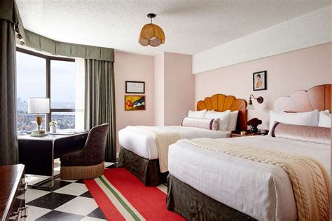 Graduate Hotels Announces Opening Of Graduate Seattle In Seattle, Wa ...