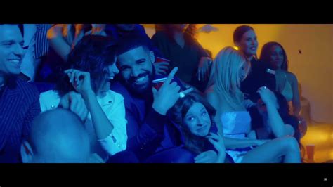 WATCH: Drake Features Epic 'Degrassi' Reunion in New Music Video