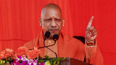 Yogi Adityanath likely to contest Assembly elections from Ayodhya, UP Elections 2022, Yogi ...