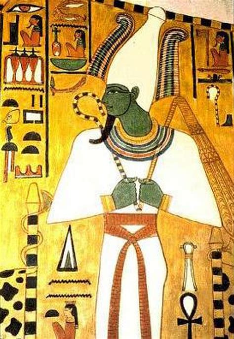 File:Osiris-tomb-of-Nefertari.jpg - Wikipedia