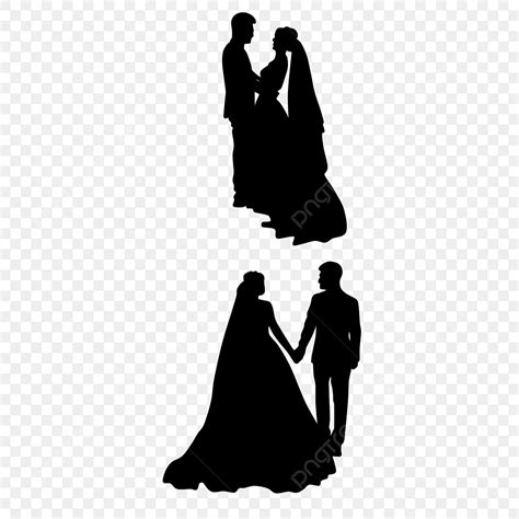 Couple Hug Silhouette PNG Free, Couple Hugging Black Silhouette, Newcomer, Embrace, Black PNG ...