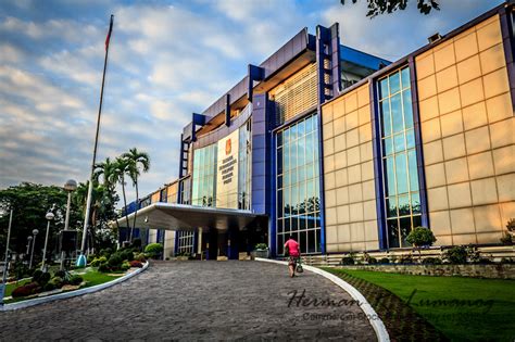 Camp Crame | PNP National Head Quarters | Herman Lumanog | Flickr