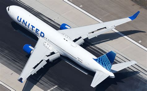 United Airlines' 10 Longest Boeing 767 Routes