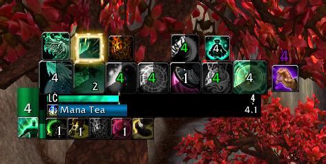 Healers Weakaura's (patch 8.0) - UI - Icy Veins