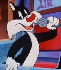 Sylvester the Cat Voice - Looney Tunes franchise | Behind The Voice Actors