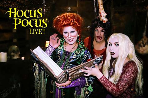 'Hocus Pocus 2' features scenes with CT drag queen Summer Orlando