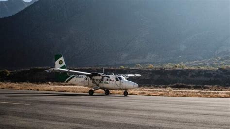 Tara Air flight wreckage with 22 passengers onboard found scattered in Nepal mountains | Sky ...