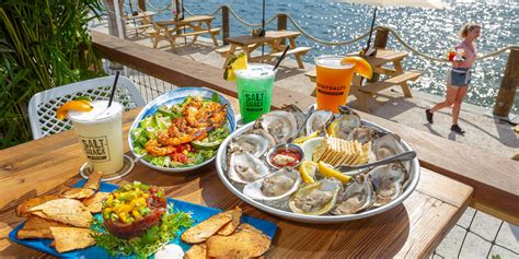 TAMPA Magazines 2021 Best Restaurants List: Best Waterfront Restaurant - Tampa Magazine