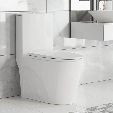 7 Best Low-Flow Water Conserving Toilets to Efficiently Save Water at Your Home