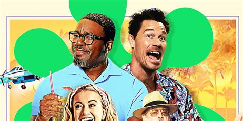 John Cena’s New Comedy Movie Is His Worst Rotten Tomatoes Score In 12 ...