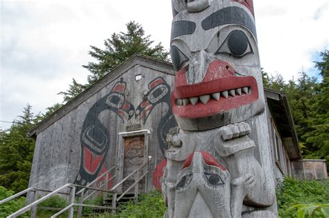 12 Inspiriting Photos of The Art of Haida Gwaii, British Columbia