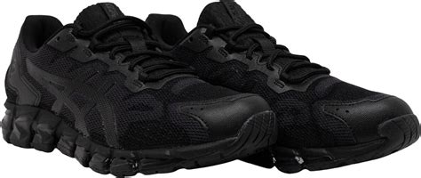 ASICS GEL-Quantum 360 6 Low Black for Sale | Authenticity Guaranteed | eBay