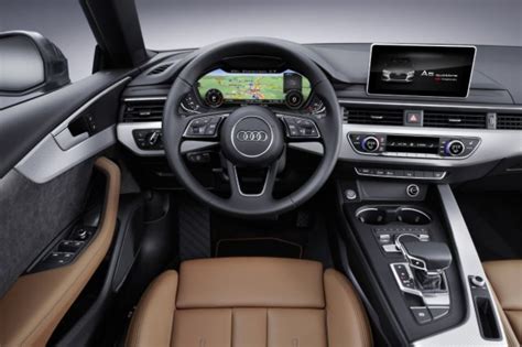 Jede Menge Zukunftstechnologie: Audi A5 Sportback erlaubt sich alles - n-tv.de