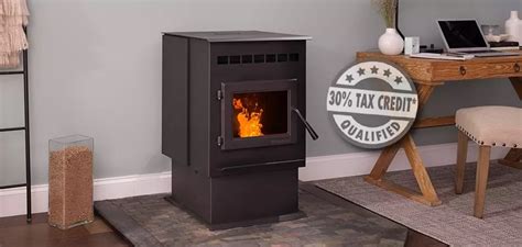 Quadra-Fire Outfitter I Pellet Stove - Don's Stove Shop