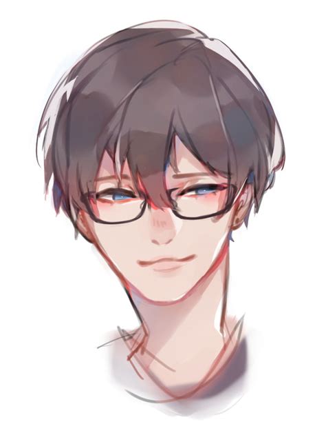 glasses by kyou-rinu on DeviantArt