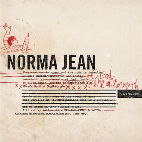 Norma Jean Lyrics - LyricsPond