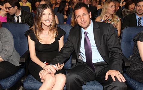 Jackie Sandler wiki, bio, movies, age, kids, model, bikini, height