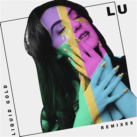 ‎Liquid Gold (Remixes) - Single by L U on Apple Music