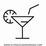 Martini Disegni Da Colorare  Ultra Coloring Pages sketch template