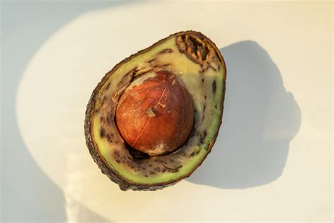 Are Brown Spots On Avocados Bad For You - Printable Templates Protal