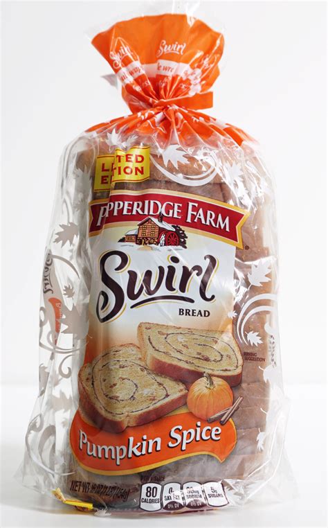 Pepperidge Farm Swirl Bread