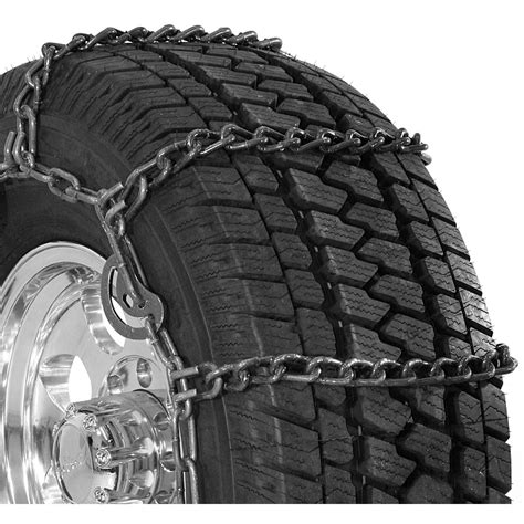 Light Truck Tire Chain with Camlock - Walmart.com - Walmart.com