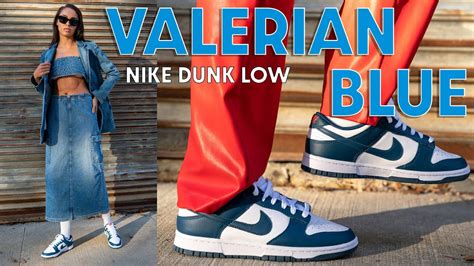 Nike Dunk Low Valerian Blue ナイキ ダンク 27.5 [gbp2g6474] - 11，550円 ...