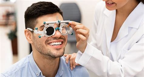 Eye Checkup - What to Expect During an Eye Examination