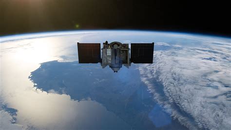 NASA’s Osiris-Rex Spacecraft Is Headed for a Flyby With Earth - The New ...