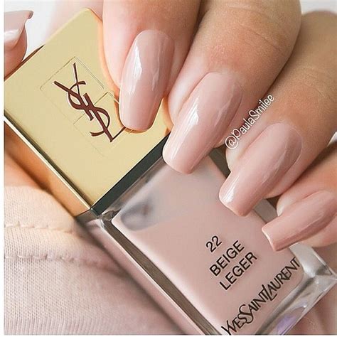 Ysl Nail Polish Box Set - Creative Touch