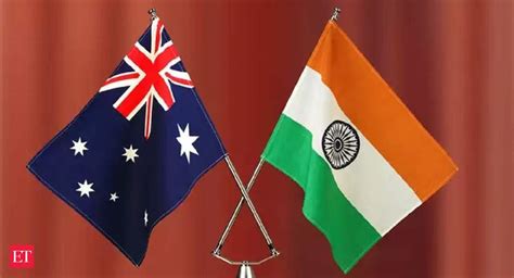 India & Australia expand space cooperation - The Economic Times