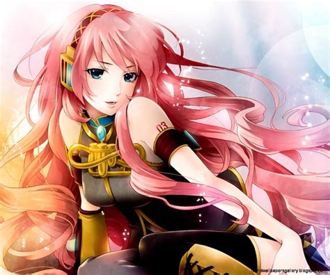 Full Screen Anime Wallpapers - Wallpaper Cave