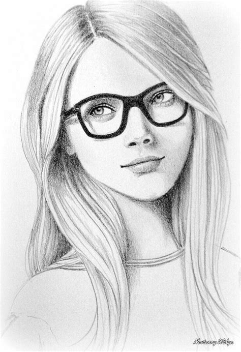 Easy Pencil Drawings Girl Best 25+ Woman Drawing Ideas On Pinterest | Drawing Women, Girl ...