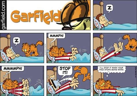 Garfield Quotes, Garfield Pictures, Funny Pictures, Gato Garfield ...