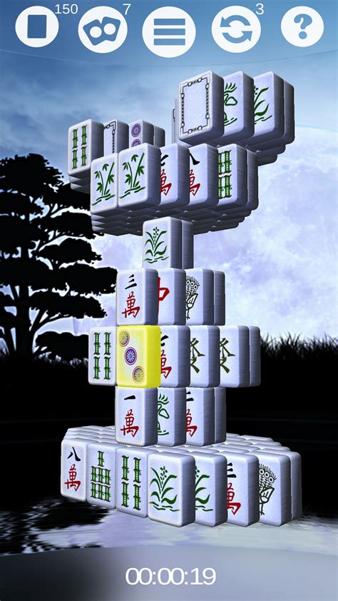 Amazon.com: Doubleside Mahjong Zen: Appstore for Android