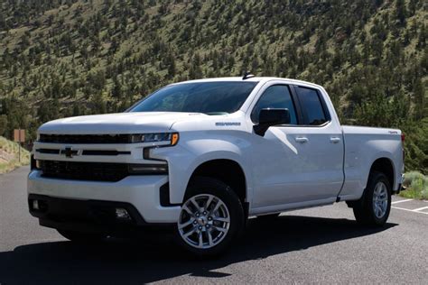 Diesel Silverado 1500 Promises Fuel Economy Boost - Equipment ...