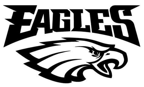 Philadelphia Eagles Logo ~ news word