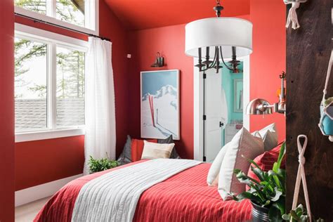 50 Bedroom Paint Color Ideas | HGTV