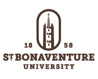 St. Bonaventure University - Wikipedia, the free encyclopedia