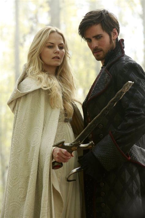 Pin by Cathy Smith on Once upon a time | Colin o'donoghue, Captain swan, Hook and emma