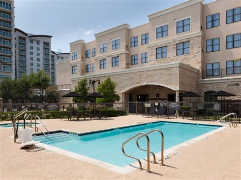 Top 14 Extended Stay Hotels in Fort Worth, Texas for 2023 – Trips To ...