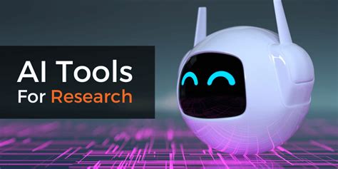 AI Research Tools: What You Need To Know - Grad Coach