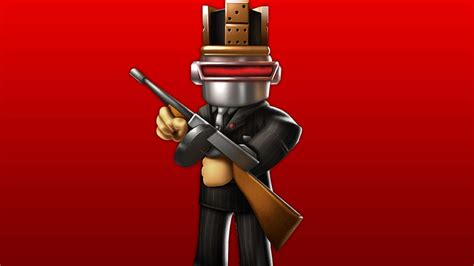 4K Descarga gratis | personaje de roblox en juegos de rojo, Fondo de pantalla HD | Peakpx