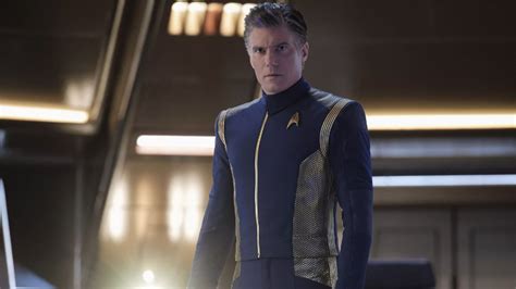 Star Trek Discovery S2.02 review: “The perfect mix of Star Trek old and ...