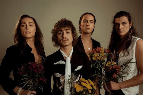 Battle Tested: Greta Van Fleet's Jake And Sam Kiszka Talk Ambitious New Album, 'The Battle At ...